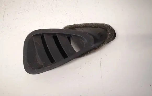 Nissan Micra K14 Dash center air vent grill 687405FA0A