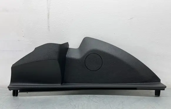 Renault Trafic III (X82) Dashboard side end trim 93868017 689211920R 689213743R