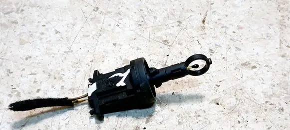 Volkswagen Sharan Interior temperature sensor 701907543