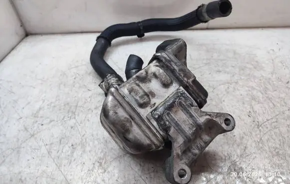 KIA Optima EGR valve cooler 284602U001