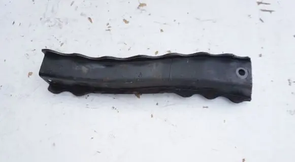 Other front suspension part