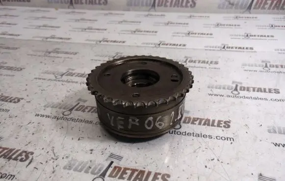 Toyota Corolla Verso AR10 Timing chain sprocket 