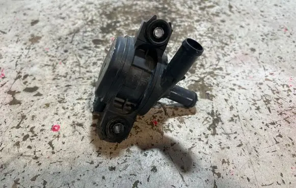 Toyota bZ4X Electric auxiliary coolant/water pump 8726042050 23053013026 0812270071504