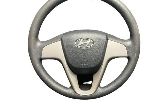 Hyundai i20 (PB PBT) Steering wheel 561201J700 1J569000109P