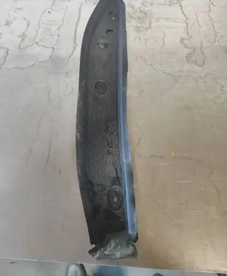 Mercedes-Benz GLE W167 Fender end trim A1678890000