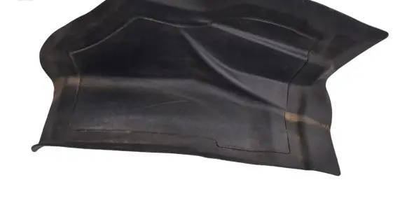 Alfa Romeo Stelvio Other trunk/boot trim element 156117189