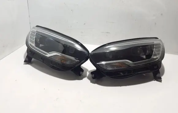 Renault Scenic IV - Grand scenic IV Headlight/headlamp