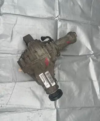 Jeep Grand Cherokee Front differential P68251556AA T02UF0117L1348
