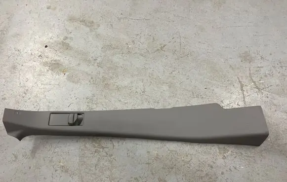 Mercedes-Benz Sprinter W906 (B) pillar trim (top) A9066922900