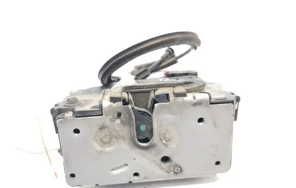 Fiat Grande Punto Rear door lock 55701966