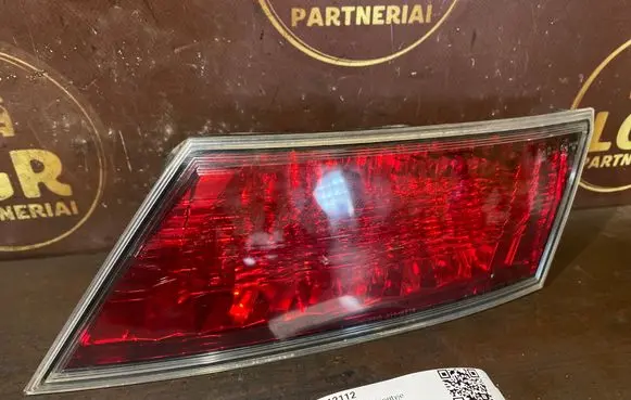 Honda Civic Tailgate rear/tail lights 22616721