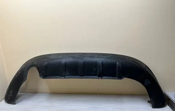 Volvo XC60 Front bumper lip 30763428