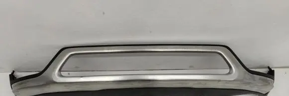 Volvo XC40 Front bumper 31650113