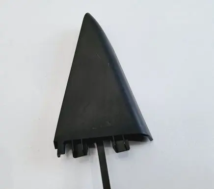 Other rear door trim element