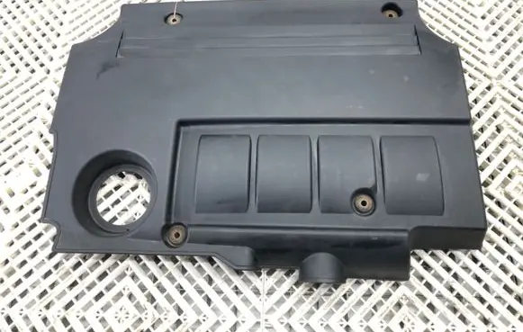 Suzuki SX4 Engine cover (trim)