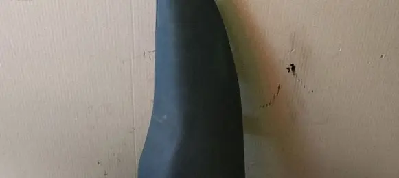 Volvo V60 Seat trim 2255589