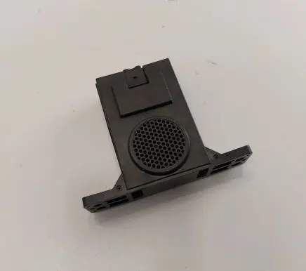 Nissan Leaf II (ZE1) Alarm system siren 284P35SK0A