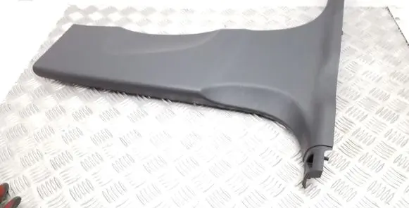 Audi Q3 8U (B) pillar trim (bottom) 8U0867239