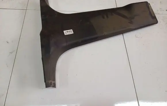 Ford S-MAX (B) pillar trim (top) 