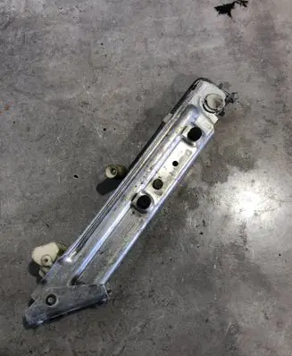 BMW 5 E39 Lift Jack 1093109