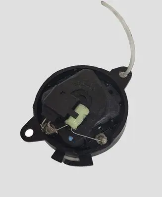 Citroen C4 Grand Picasso Front door speaker 9633355780