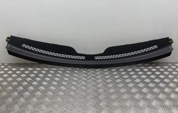 Lincoln MKZ II Dashboard dp53f042b62b