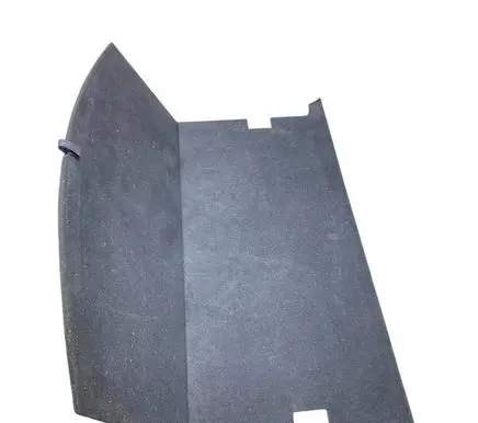 Mazda CX-5 II Trunk/boot mat liner KB7W6883X