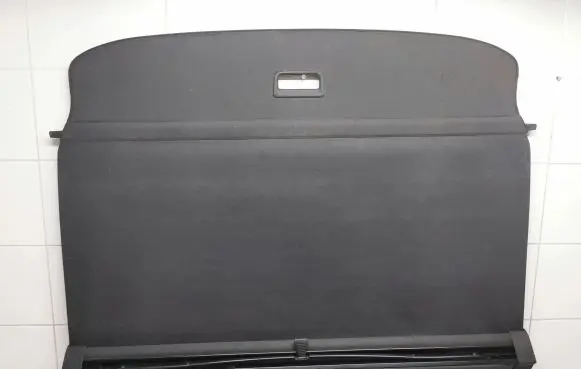 Audi A4 S4 B7 8E 8H Parcel shelf load cover 