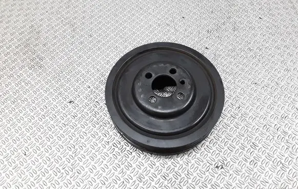 Volkswagen Jetta V Crankshaft pulley 03G105243