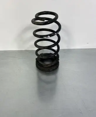 Hyundai Santa Fe Rear coil spring 553312W000