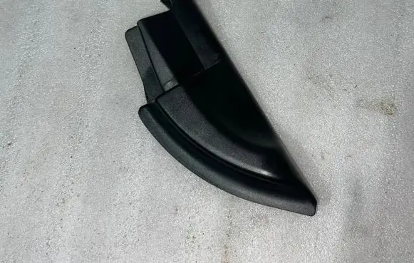 Nissan Almera Tino Other interior part
