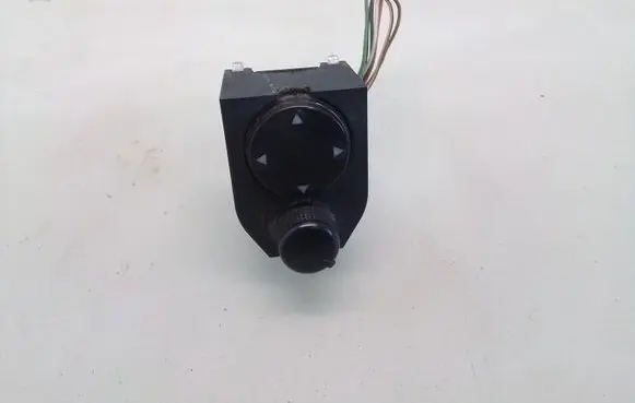 Audi A3 S3 8L Wing mirror switch 8D0959565A