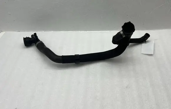 Audi A6 S6 C8 4K Engine coolant pipe/hose 4K0122055BH