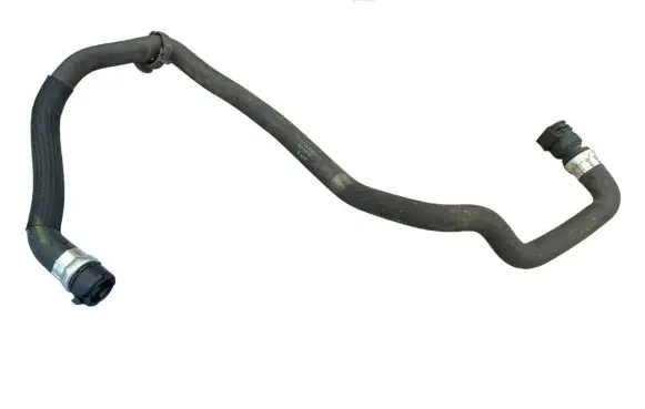 Opel Crossland X Engine coolant pipe/hose 9671349780