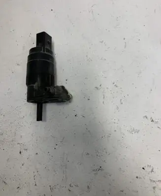 Skoda Superb B6 (3T) Headlight washer pump 1K6955651