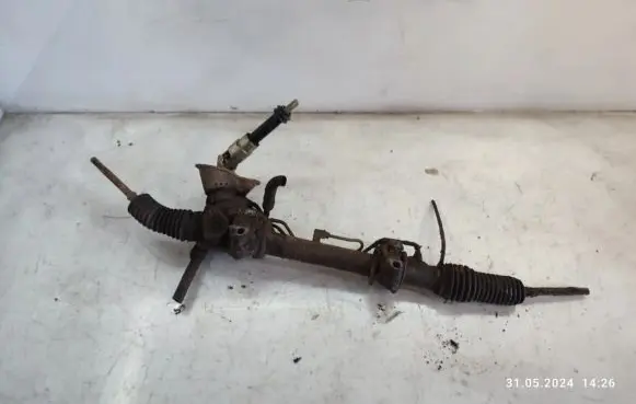 Renault Scenic I Steering rack