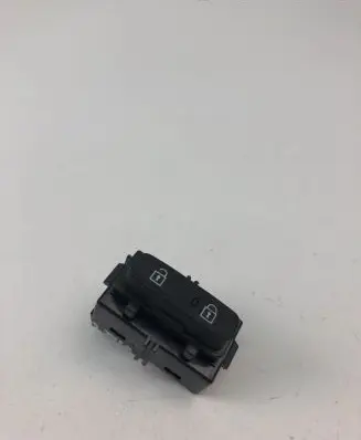Central locking switch button