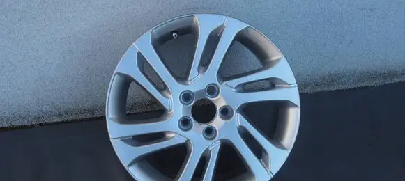 Volvo XC60 R17 alloy rim 31362384