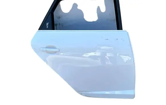 Seat Ibiza IV (6J,6P) Rear door