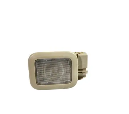 Rear seat light