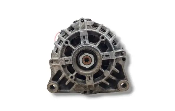 Peugeot 207 Generator/alternator DRA4045