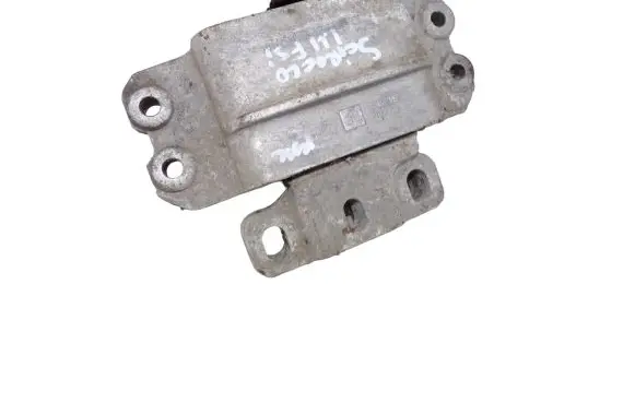 Volkswagen Scirocco Engine mount bracket 1K0199555AC