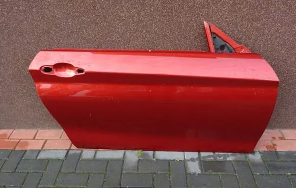 BMW 2 F22 F23 Front door