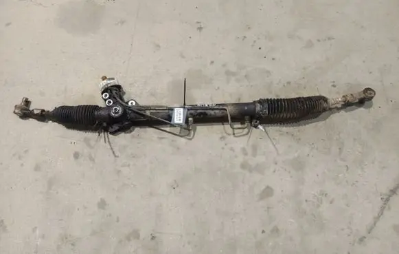 Audi A4 S4 B5 8D Steering rack 8D1422065J
