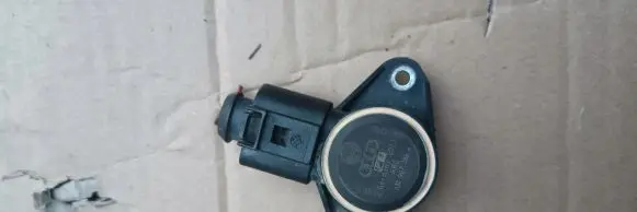 Audi A8 S8 D3 4E Intake manifold valve actuator/motor 03C907386B