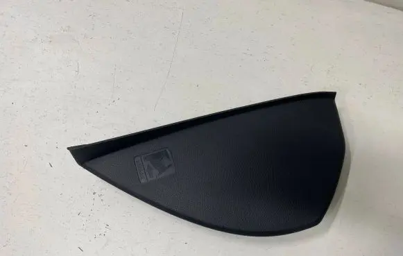 Skoda Octavia Mk3 (5E) Dashboard side end trim 5E0857503