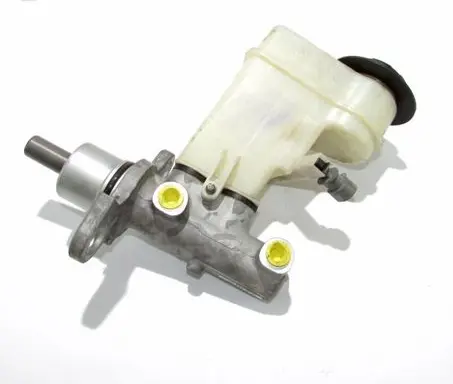Master brake cylinder