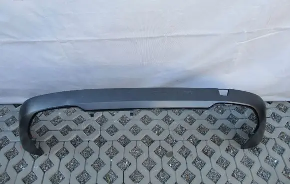 Volvo V90 Cross Country Rear bumper lower part trim 31383339