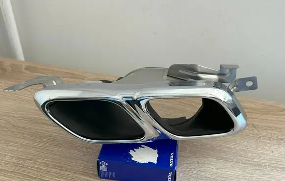 Volvo XC60 Muffler ending 31454854