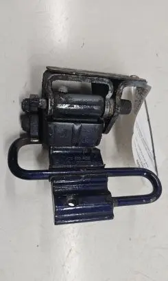 Audi A6 S6 C5 4B Rear door lower hinge 4B0833412E